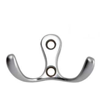 W005 fogas, króm W005 fogas, króm