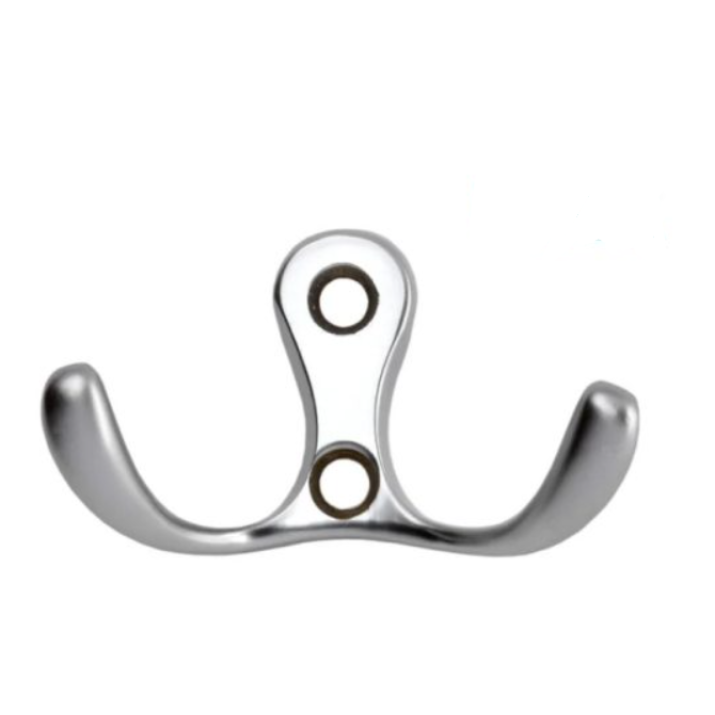 W005 fogas, króm W005 fogas, króm