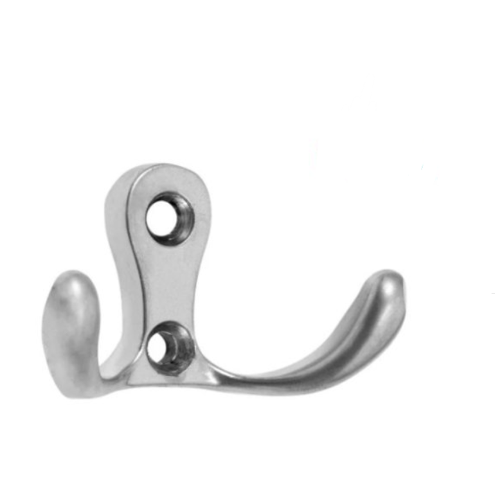 W005 fogas, matt króm W005 fogas, matt króm