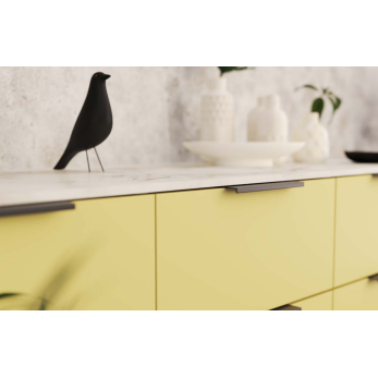 AL9 fogantyú - ALU 128/148