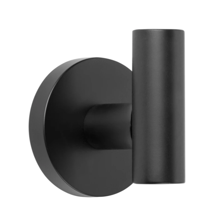 W037 fogas, fekete W037 fogas, fekete