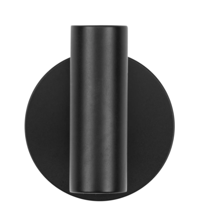 W037 fogas, fekete W037 fogas, fekete