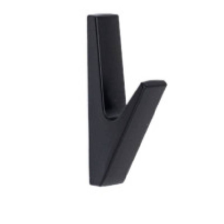 5909 fogas, matt fekete