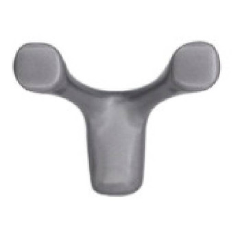 5931 fogas, antracit