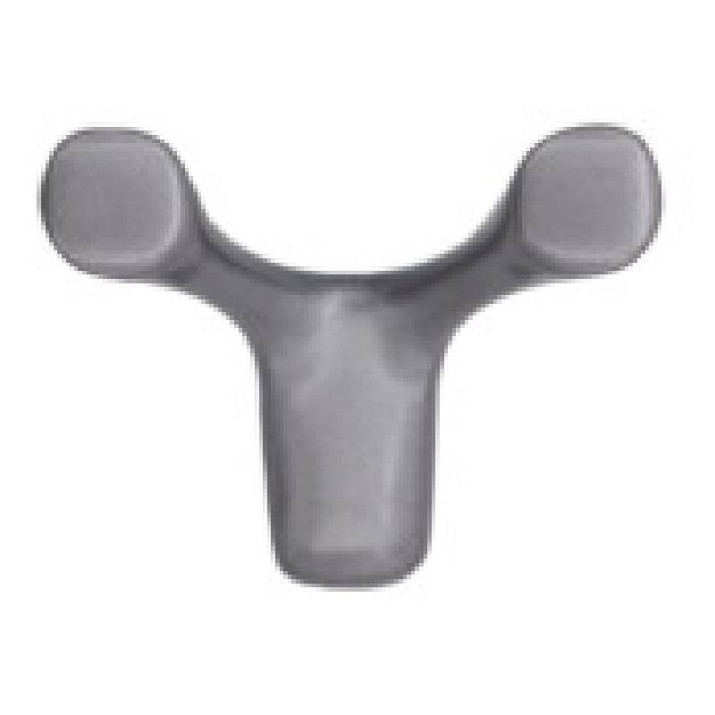 5931 fogas, antracit