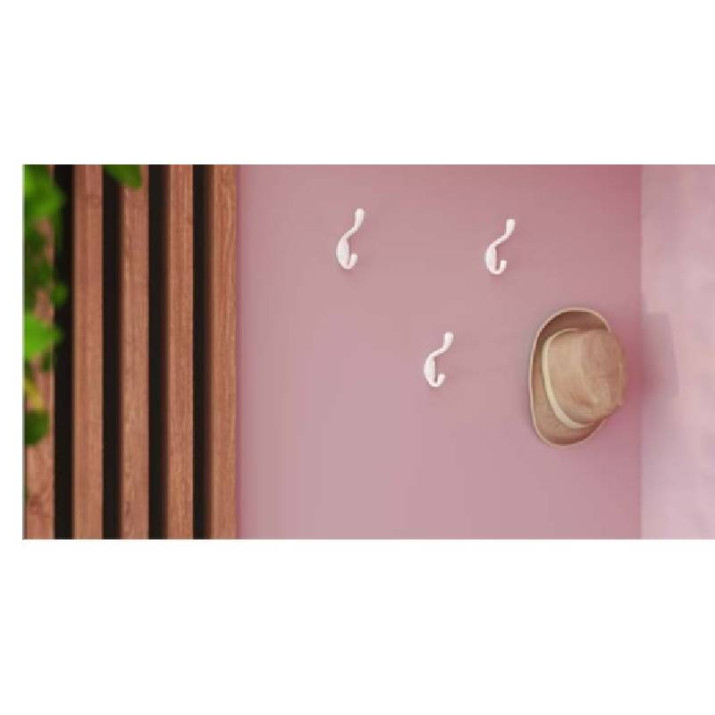 SORIA fogas fekete, M SORIA fogas fekete, M