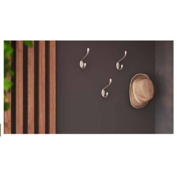 SORIA fogas fekete, L