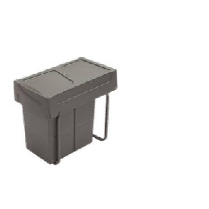 UP kihúzható szemetes - 20l UP kihúzható szemetes - 20l