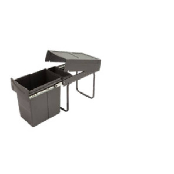 UP kihúzható szemetes - 20l UP kihúzható szemetes - 20l