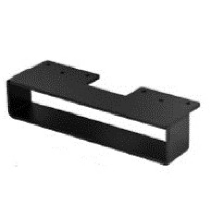 SL023 kanapé láb - 5 cm, matt fekete SL023 kanapé láb - 5 cm, matt fekete