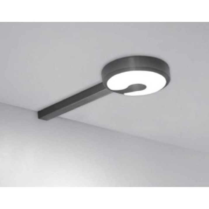 OVO LED lámpa - szerelőkerettel OVO LED lámpa - szerelőkerettel