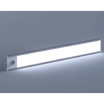 GRÉTA LED mágneses felszerelésű lámpa, akkumulátoros tölthető