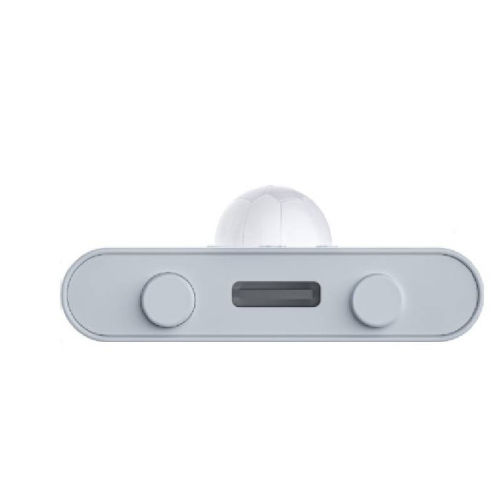 GRÉTA LED mágneses felszerelésű lámpa, akkumulátoros tölthető GRÉTA LED mágneses felszerelésű lámpa, akkumulátoros tölthető