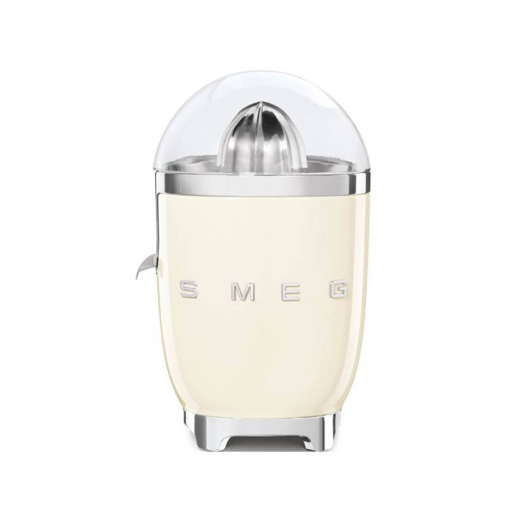 SMEG CITRUSPRÉS, retro, bézs