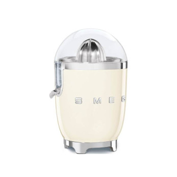SMEG CITRUSPRÉS, retro, bézs