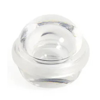 Öntapadós ajtóütköző BOLLE' , átlátszó (1db/csomag)