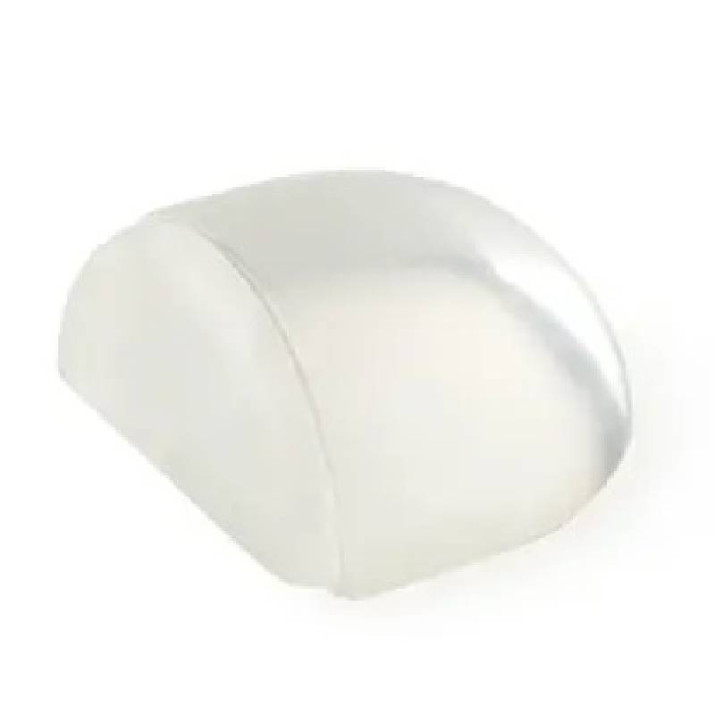 Öntapadós ajtóütköző TOMMY, átlátszó (1db/csomag) Öntapadós ajtóütköző TOMMY, átlátszó (1db/csomag)