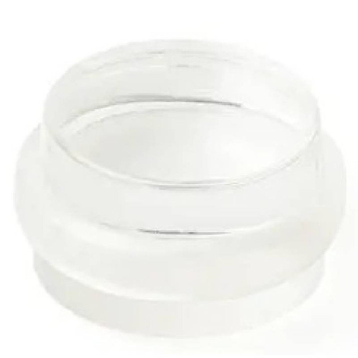 Öntapadós ajtóütköző FRANKY 20, fehér (1db/csomag) Öntapadós ajtóütköző FRANKY 20, fehér (1db/csomag)