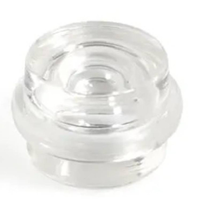 Öntapadós ajtóütköző FRANKY 30, fehér (1db/csomag) Öntapadós ajtóütköző FRANKY 30, fehér (1db/csomag)